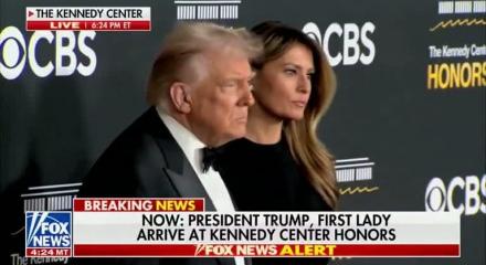 Netflix'e Trump engeli: Bu sorun olabilir