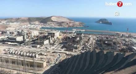 Nükleer güç alanında atılıma geçen Türkiye'de gençlere yeni fırsatlar ortaya çıktı