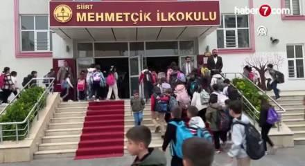 Öğrencilere müjde: Tatile sayılı günler kaldı
