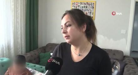 Okulda akran zorbalığı: 9 yaşındaki çocuk, arkadaşını hastanelik etti!