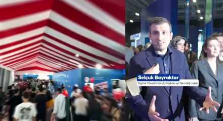 Önümüzdeki yıl TEKNOFEST'in düzenleneceği il açıklandı