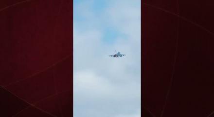 Oyunun kuralları baştan yazıldı! KIZILELMA'dan düşmana gözdağı veren o hamle...