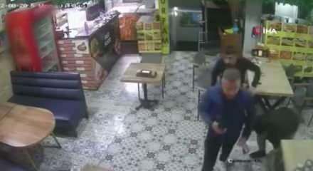 Peş peşe meydana gelen depremler korkuttu