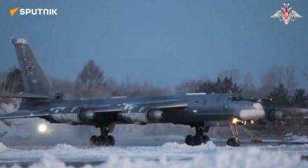 Rusya ve Çin'den NATO'ya göz dağı!