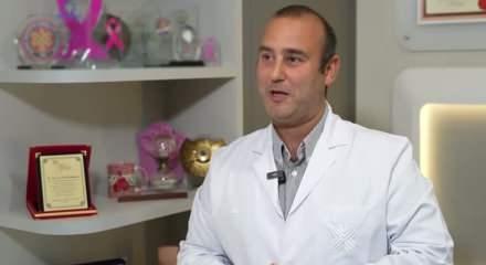 Sağlıklı sandığınız gıdalar meme kanseri riskini artırıyor olabilir