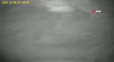 Sakarya'nın yüksek kesimleri beyaza büründü!