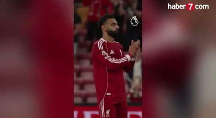 Salah’ın kadro dışı kalması transfer iddialarını yeniden alevlendirdi