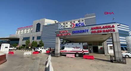 Samsun'da kolunu silaj makinesine kaptıran 10 yaşındaki çocuk öldü