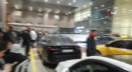 Şehzadeler Belediye Başkanı Gülşah Durbay, hayatını kaybetti