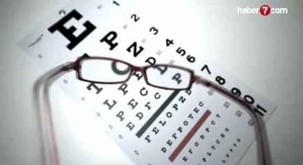 SGK müjdeyi verdi! Gözlük ödemelerine yeni uygulama getirildi