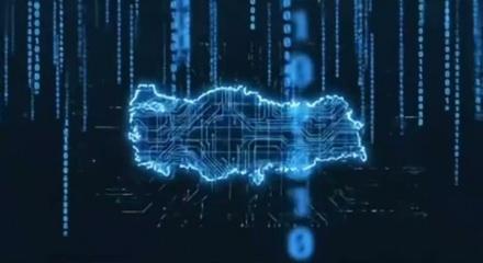 Dijital ortamda suç işleyen 204 şüpheli yakalandı