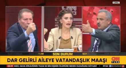 Sinan Burhan, Özgür Özel'in “bedava traktör” vaadini hatırlattı, CHP'li isim gerdi