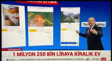 Sözcü'den İmamoğlu'na ilk operasyon! 'Yolun sonu' manşetini attılar