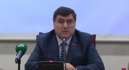 Sultanbeyli’de 42 STK Gazze ve mazlum coğrafyalar için bir araya geldi