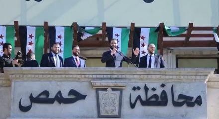 Suriye devriminin ardından yurtdışındaki vatandaşlara "eve dönün" çağrısı yapıldı