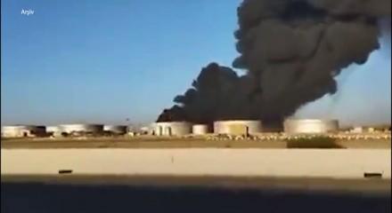 Suudi Arabistan ile BAE arasında petrol gerilimi