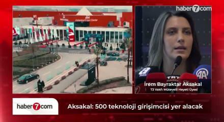 Girişimcilik ekosisteminde önemli zirve! TAKE OFF 2025 kapılarını açıyor