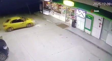 Gasp edilen taksinin yeni görüntüleri ortaya çıktı