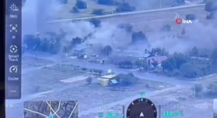 Tayland-Kamboçya arasındaki çatışmalarda can kaybı 16'ya yükseldi