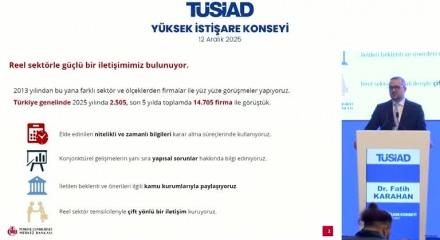 TCMB Başkanı Karahan'dan son dakika açıklamaları