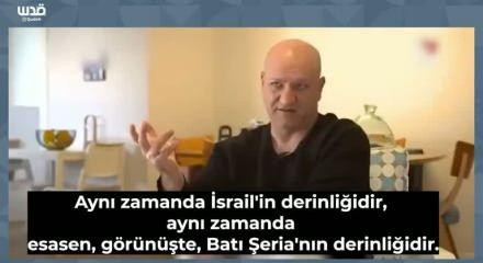 Tel Aviv'i ürperten tatbikat... İsrail ordusu yayınladı: İsrail’i bas, Ben Gvir’i kaçır!