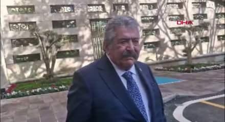 Terörsüz Türkiye yolunda kritik adım! MHP'nin Terörsüz Türkiye Raporunu Meclis'e sundu