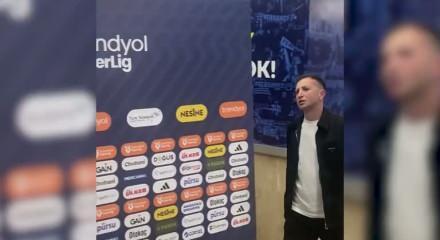 TFF'den Yasin Kol ve Mehmet Türkmen kararı