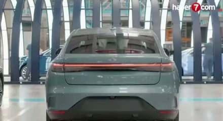 Togg müjdeyi duyurdu: Yeni sistem hayata geçiyor!