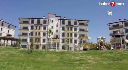 TOKİ’nin 500 bin sosyal konut projesinde başvuru süreci sona yaklaştı