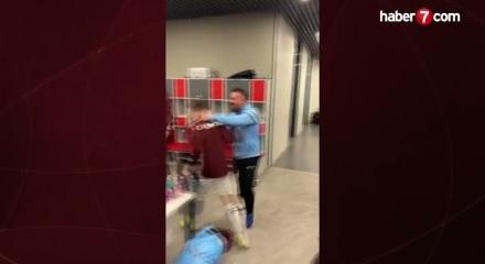 Trabzonspor'dan zirve yolunda kritik 3 puan!