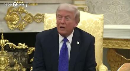 Trump, AB’nin X’e verdiği cezaya tepki gösterdi: “Avrupa çok kötü bir yöne gidiyor”