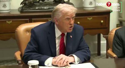 Trump düğmeye bastı! Gazze için son 20 yılın en büyük projesi