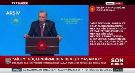 TÜİK, endişelendiren rakamı açıkladı! 'Yaşlanıyoruz'