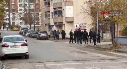 Tunceli'de 4.2 büyüklüğünde bir deprem oldu