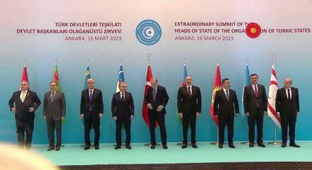 Türk Dünyası  enerji alanında da işbirliğine girişiyor