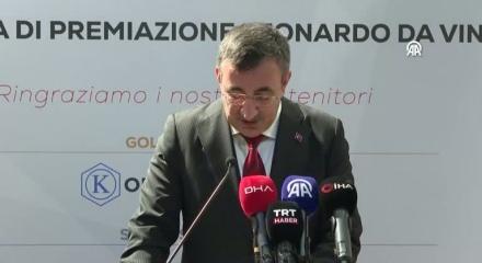 Türkiye, 2025 sonunda 1,5 trilyon doları aşarak dünyanın 16’ncı büyük ekonomisi olmaya hazırlanıyor