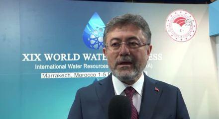 Türkiye ilk kez AARIENEA başkanı seçildi