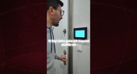  Türkiye bu öğretmeni konuşuyor! Fedakar öğretmenden yürekleri ısıtan hareket!