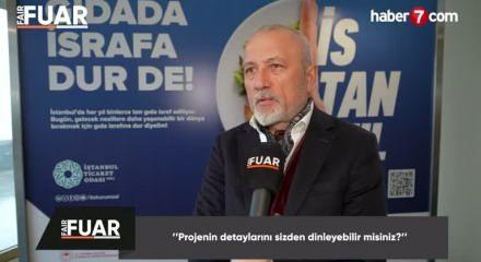 Türkiye’de gıdanın dörtte biri çöpe gidiyor! İTO’dan enflasyon uyarısı