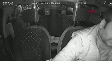 Türkiye'nin konuştuğu taksici cinayetinde verilen cezayı yargıtay onayladı