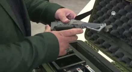 Türkiye'nin yerli nano helikopteri devlet desteğiyle ihracata uçtu