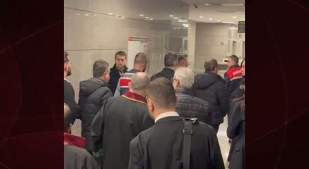 Tutuklu Mehmet Akif Ersoy, suçlamaları reddetti