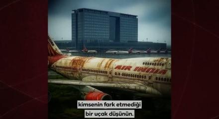  Bu kadar da olmaz dedirten skandal! Havacılık tarihinin en büyük unutkanlığı...