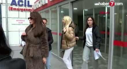 Ünlü spikerler gözaltına alınmıştı! Perde arkası ortaya çıktı