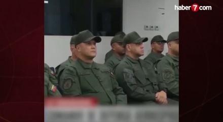 Venezuela'dan tehdit gibi açıklama: Sonuçları yıkıcı olur!