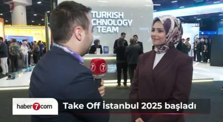 Take Off 2025’te 500’den fazla girişimci sahne alıyor: ‘Yeni neslin özgüvenini inşa ediyoruz’