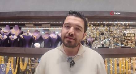 Yenibosna’da kuyumculardan büyük indirim: İşçilikte yüzde 50’ye varan fırsat