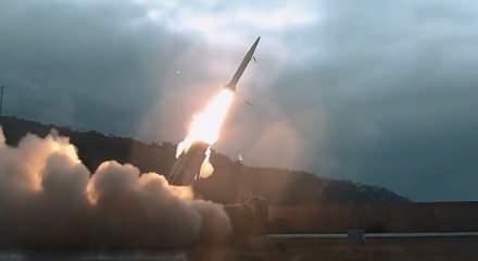 Yerli füze TAYFUN, hedefi tam isabetle vurdu