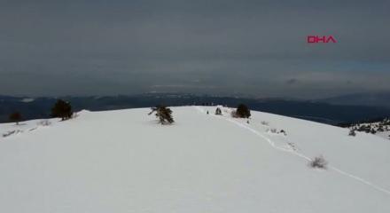 Yılbaşında 750 bin kişilik tatil hareketliliği bekleniyor