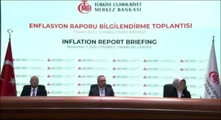 Yılın son faiz kararı açıklanıyor